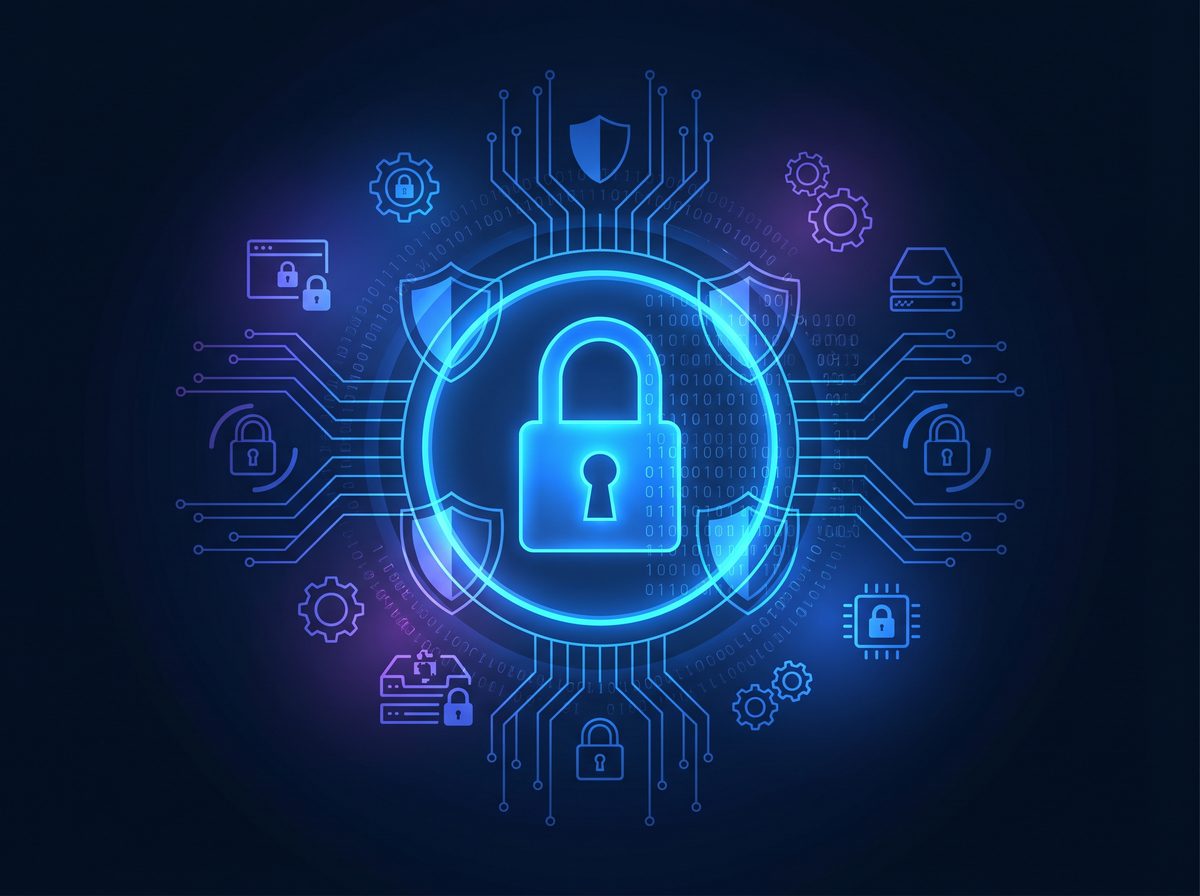 剑客加速器安全防护体系